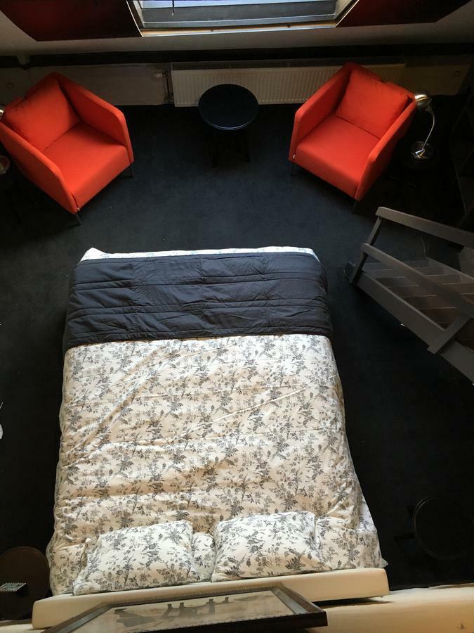 ניופורט B&B Le Grand Cabaret מראה חיצוני תמונה