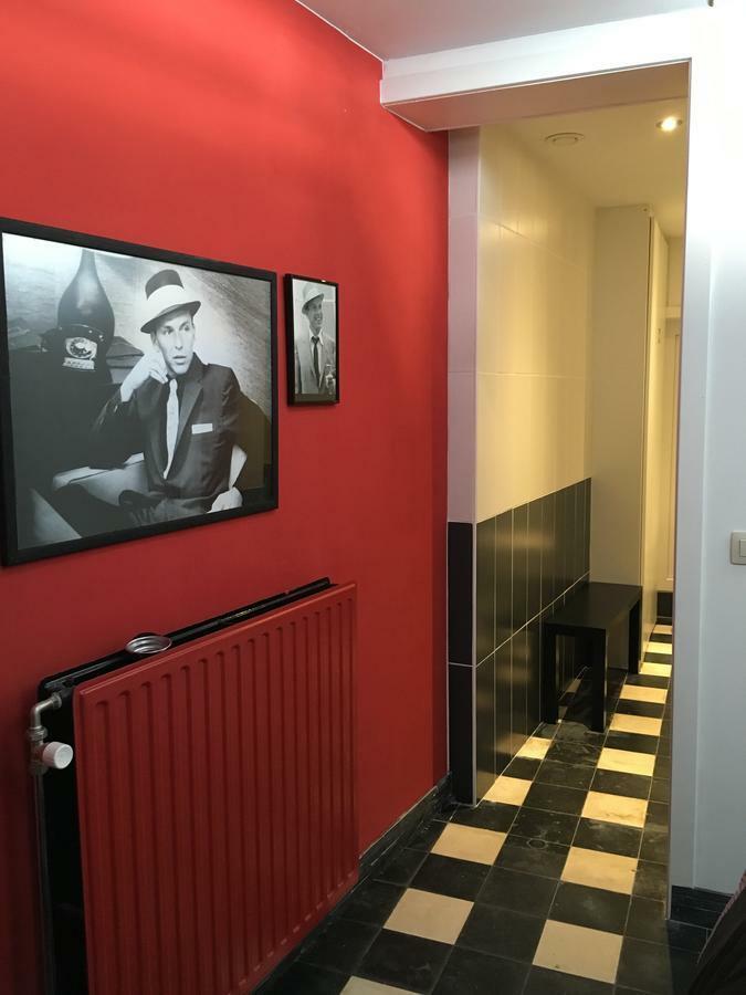 ניופורט B&B Le Grand Cabaret מראה חיצוני תמונה