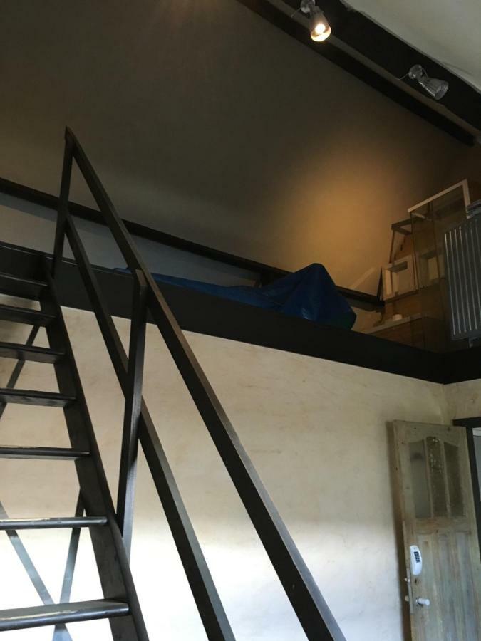 ניופורט B&B Le Grand Cabaret מראה חיצוני תמונה